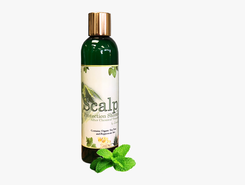 Glass Bottle, HD Png Download