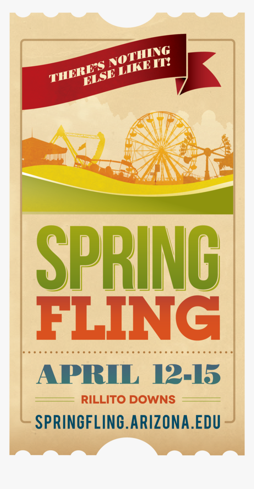 Ticket Vertical Willustration - Cystic Fibrosis Lifestyle Foundation, HD Png Download