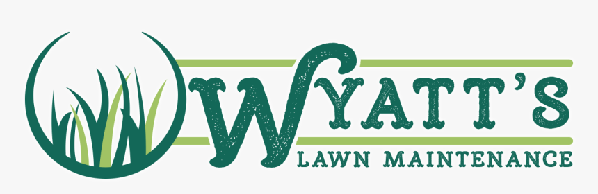 Wyatt S Lawn Maintenance - Illustration, HD Png Download