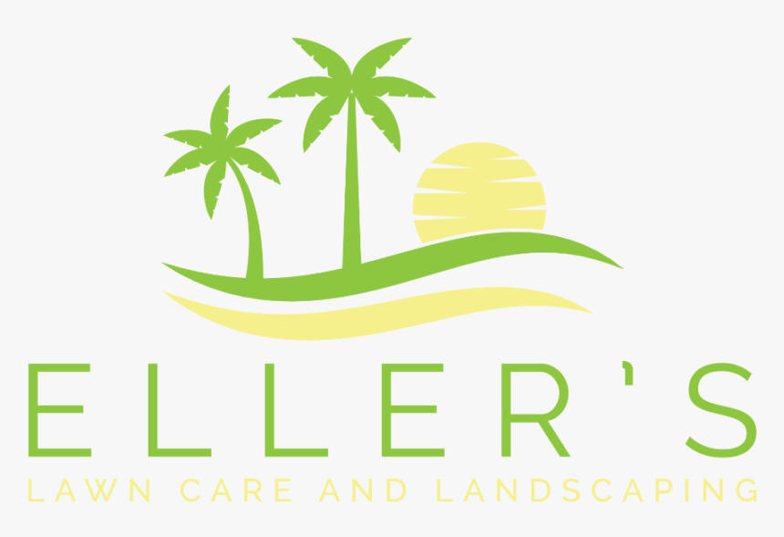 Eller S Lawn Care And Landscaping, HD Png Download