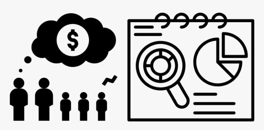 My Fight Against Poverty And What’s Next - Icon, HD Png Download