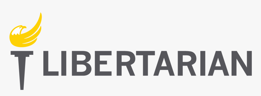 Logo - Libertarian Party - Libertarian Party Logo, HD Png Download