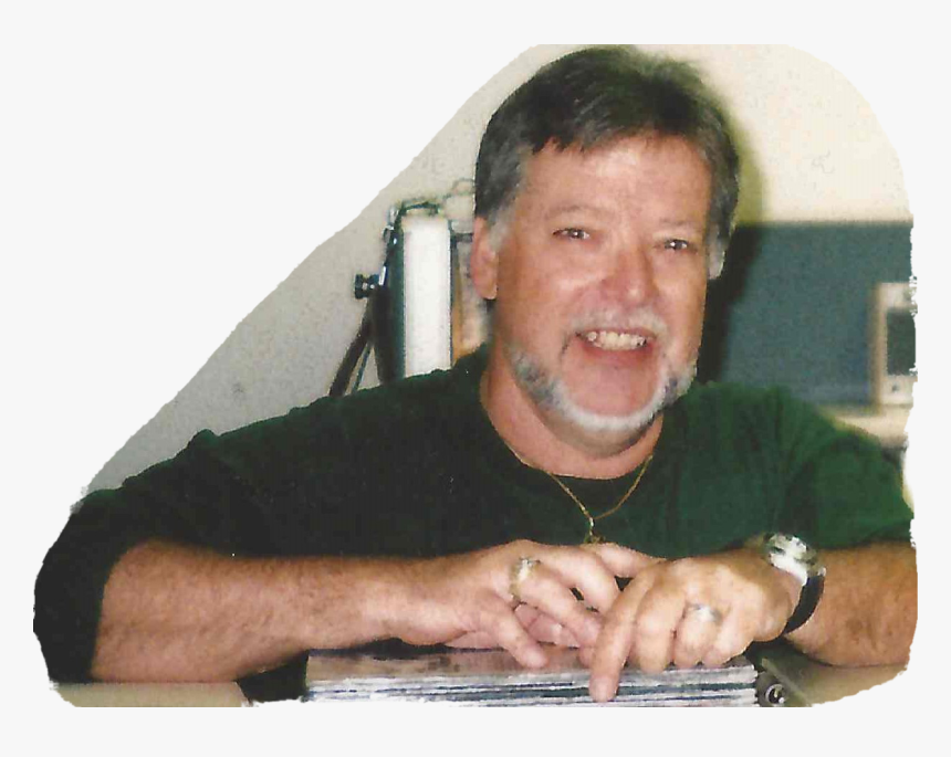 Gary Halverson - Smile, HD Png Download