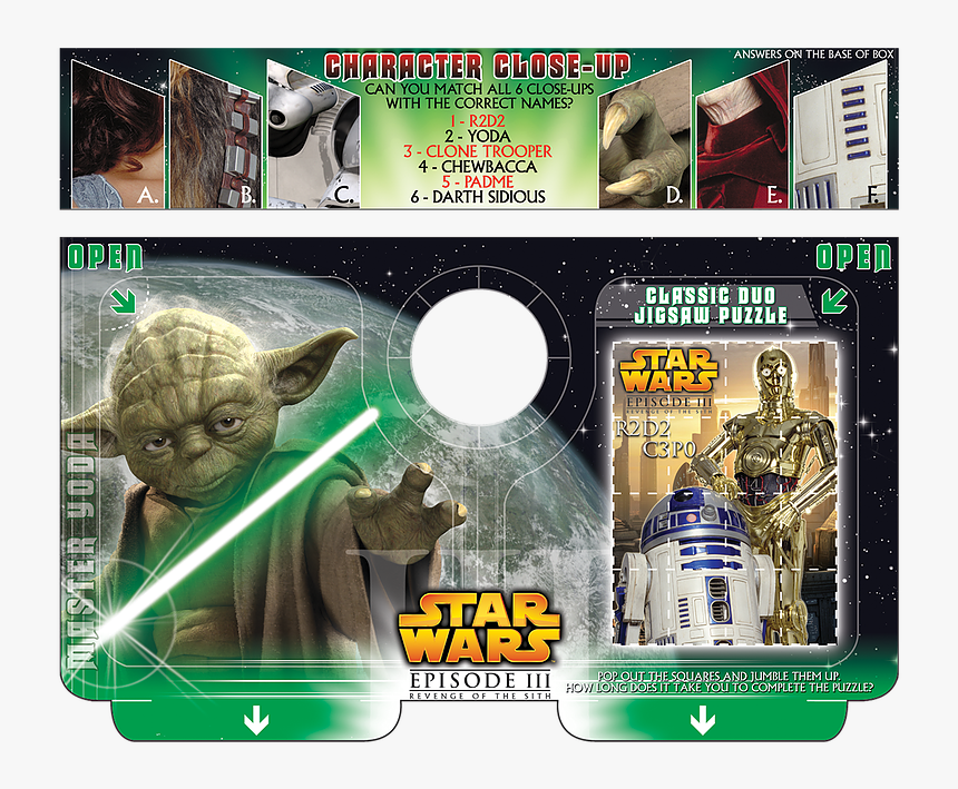 Kids Meal Box, HD Png Download