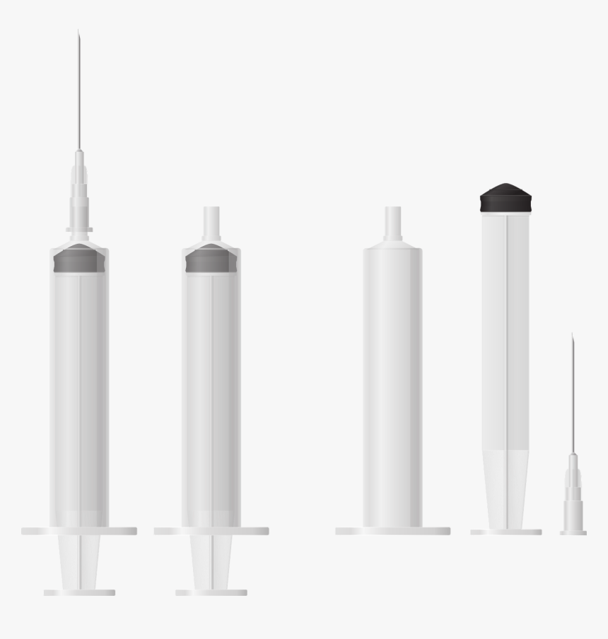 Injection, HD Png Download