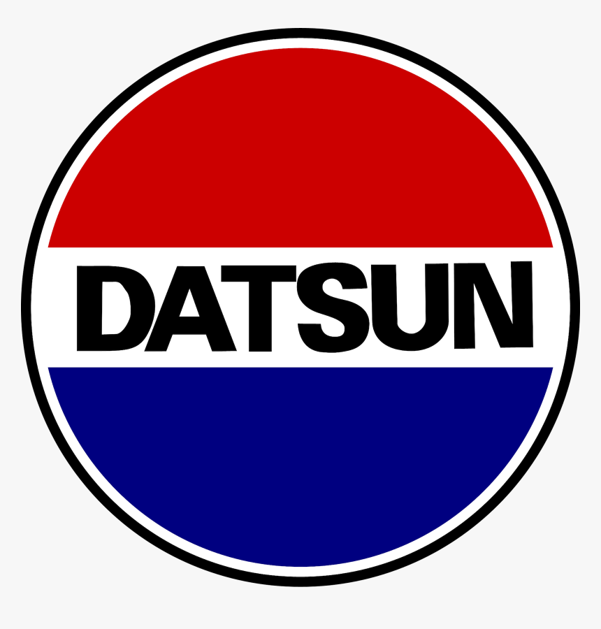 Bre Datsun Logo Png, Transparent Png