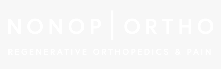 Nonop Orthopedics Logo, HD Png Download