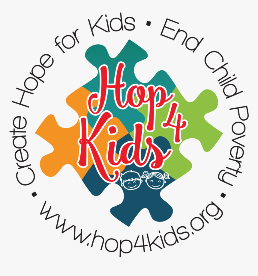 Hopkids Logo - Illustration, HD Png Download