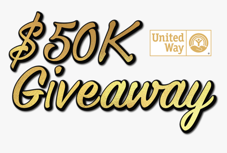 Picture - United Way, HD Png Download
