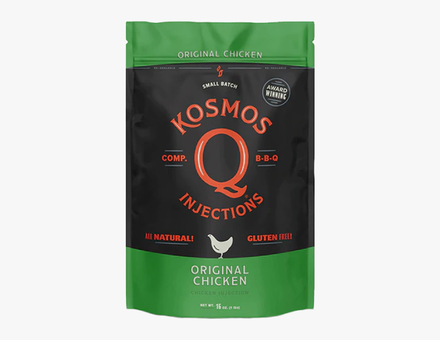 Kosmo's Q Bbq & Grilling Supply, HD Png Download