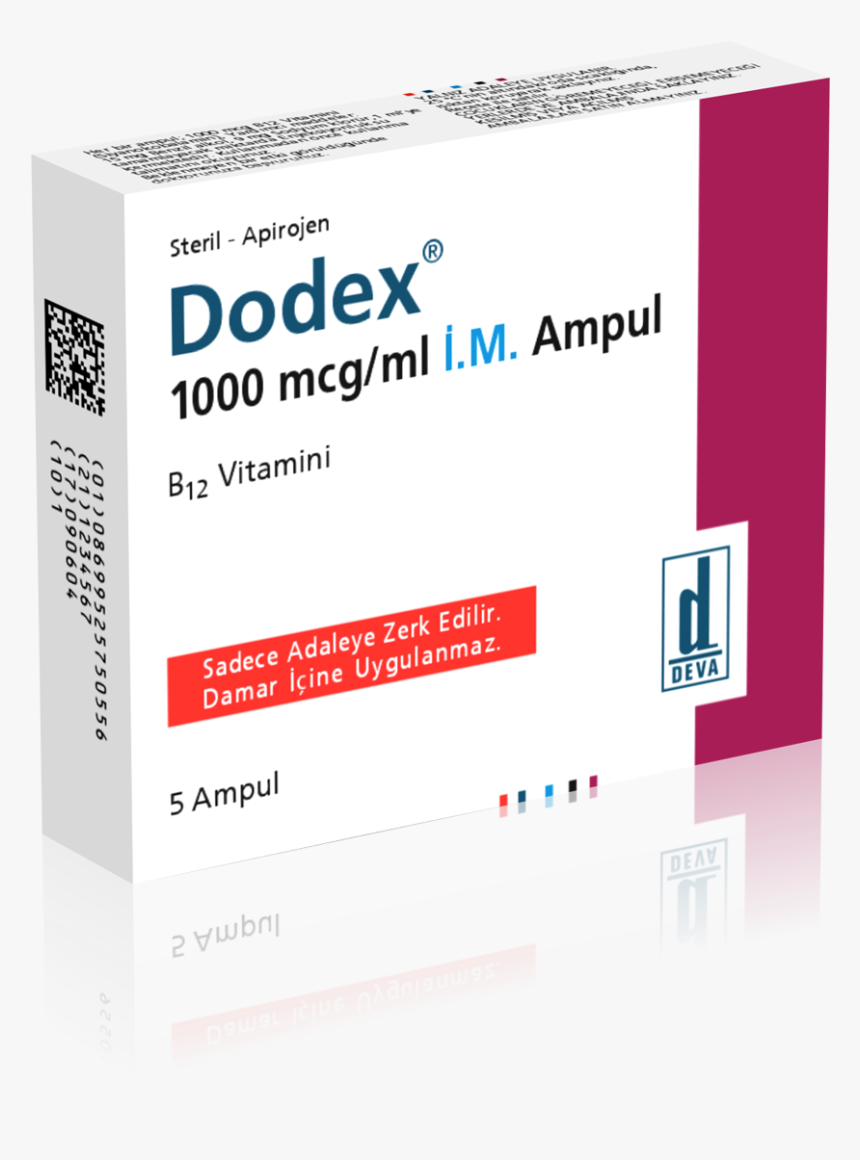 Dodex 24hreup - Dodex B12, HD Png Download