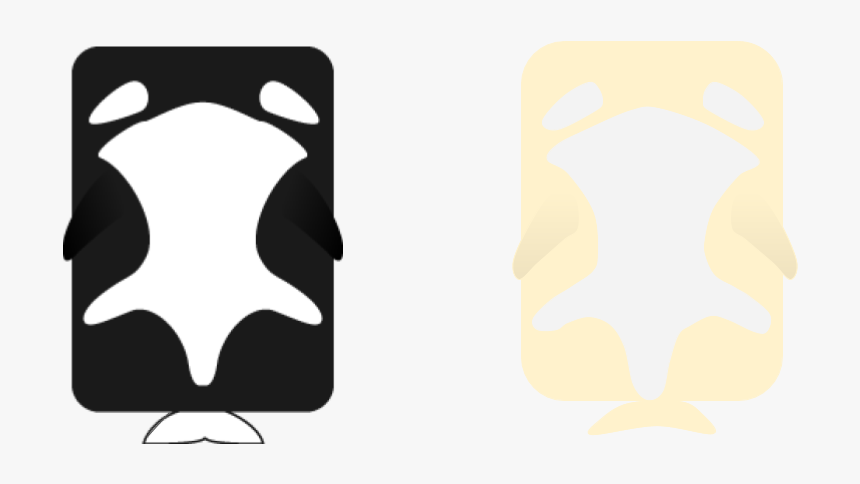 Deeeepioskin Reddit Orca, HD Png Download