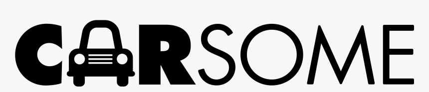 Carsome Logo Png, Transparent Png