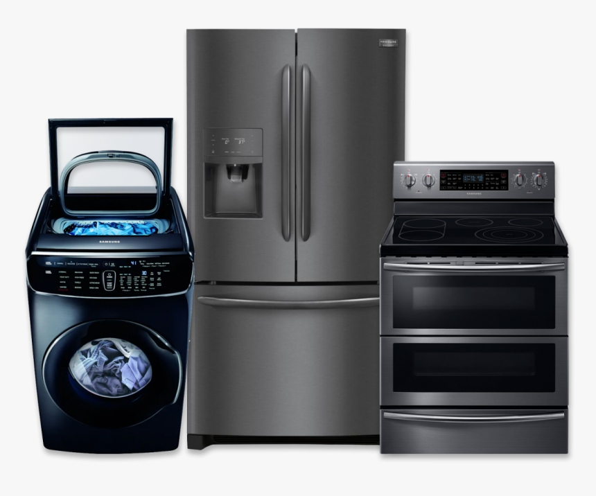 Thumb Image - Frigidaire Gallery, HD Png Download