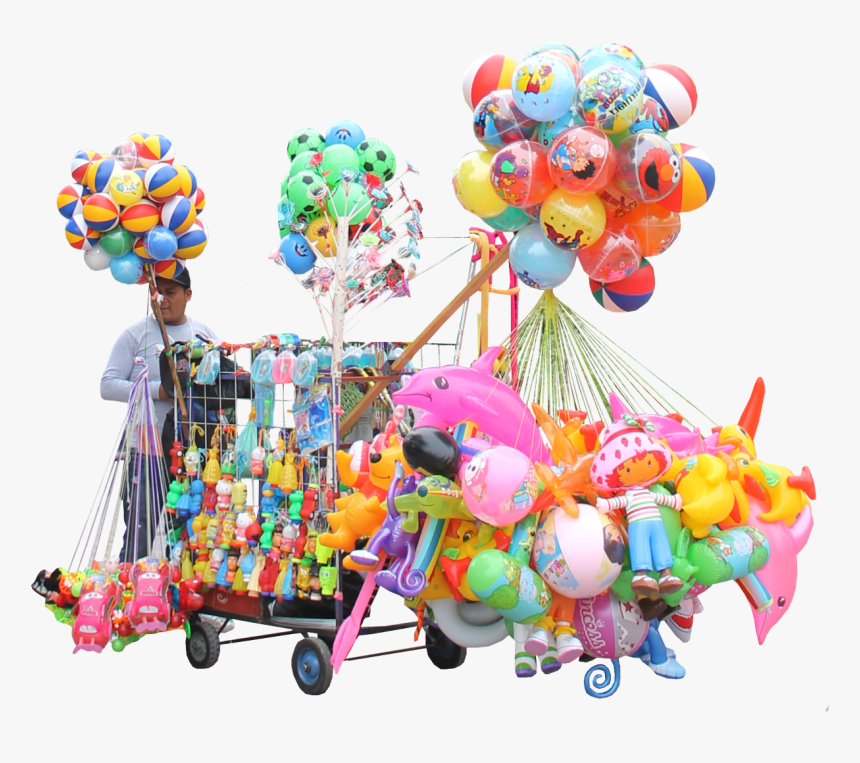 Balloon, HD Png Download