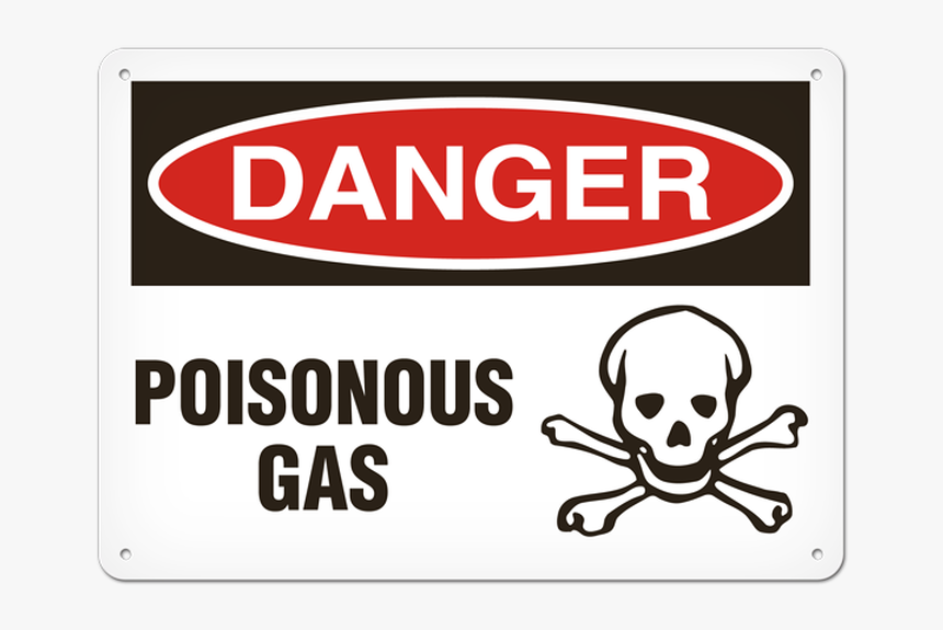 Danger, HD Png Download
