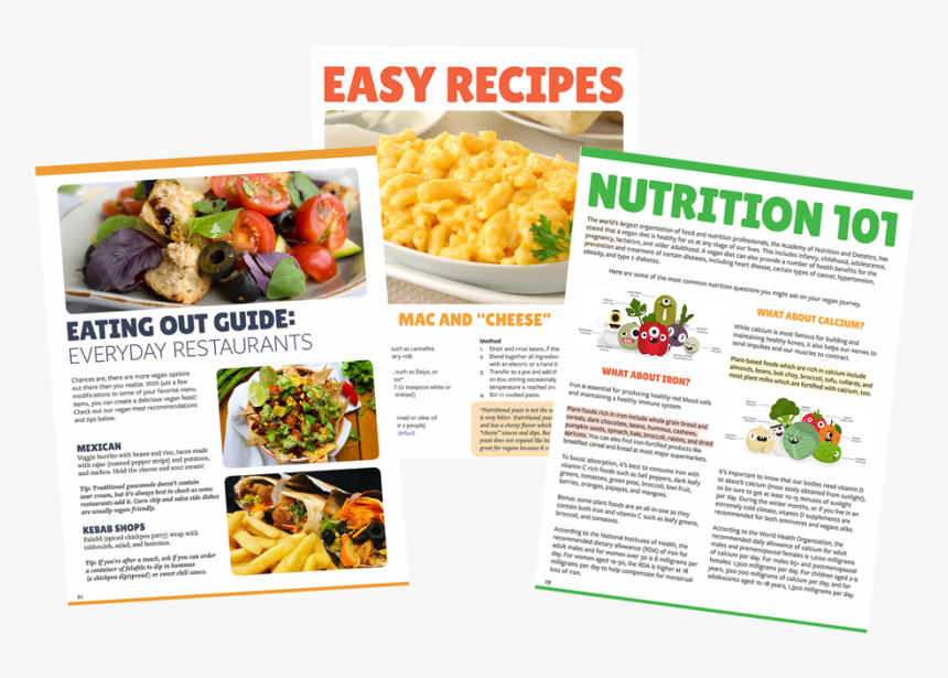 In Defense Of Animals - Bowl Of Macaroni And Cheese, HD Png Download