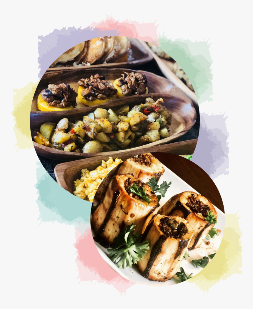 Chef Joya Food Pictures - Side Dish, HD Png Download