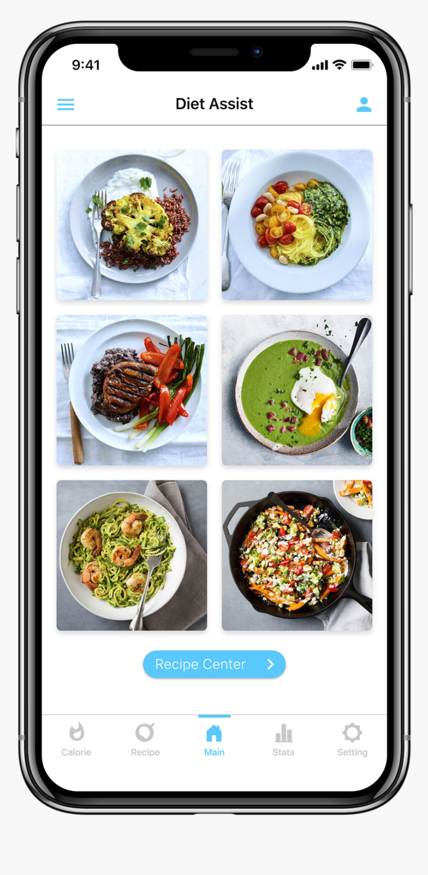 Main-recipe - Discovery Bank Dynamic Interest Rates, HD Png Download