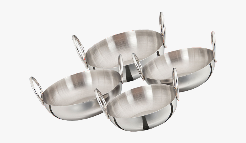 Wok, HD Png Download