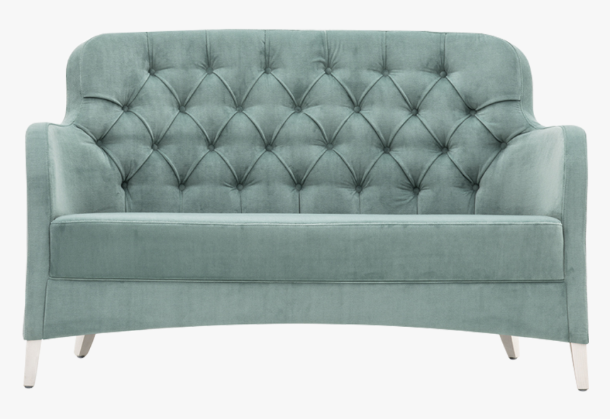Studio Couch, HD Png Download