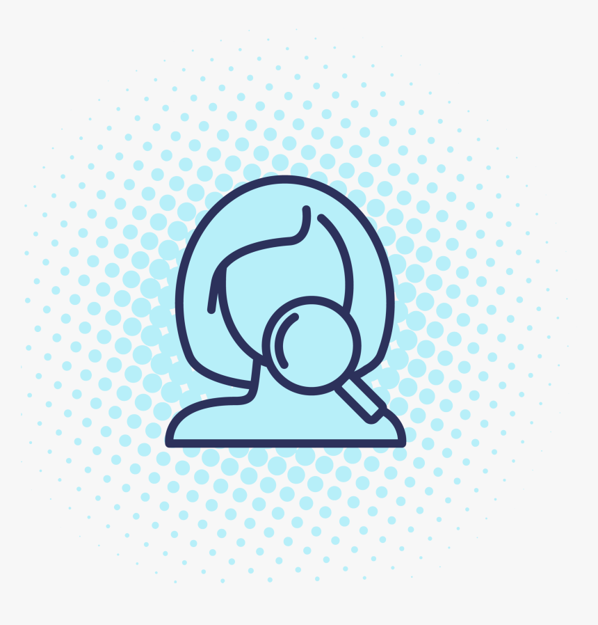 Recipe Image - Pop Art Circle Pattern, HD Png Download