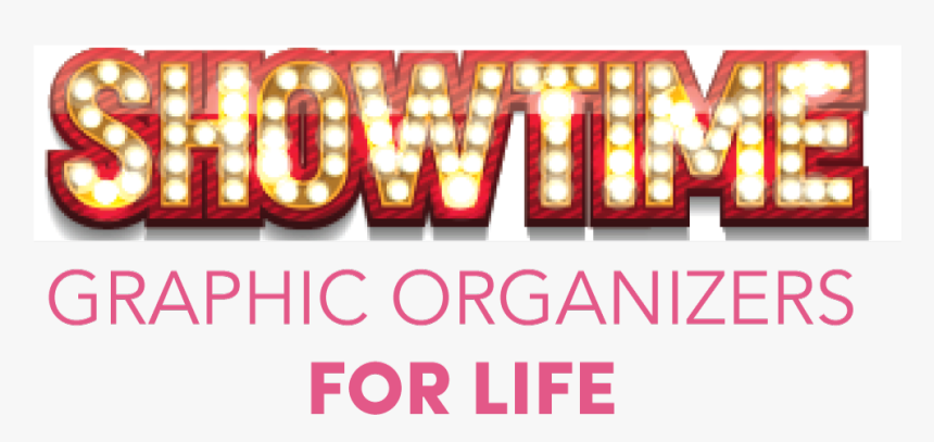 Showtime - European Respiratory Society, HD Png Download