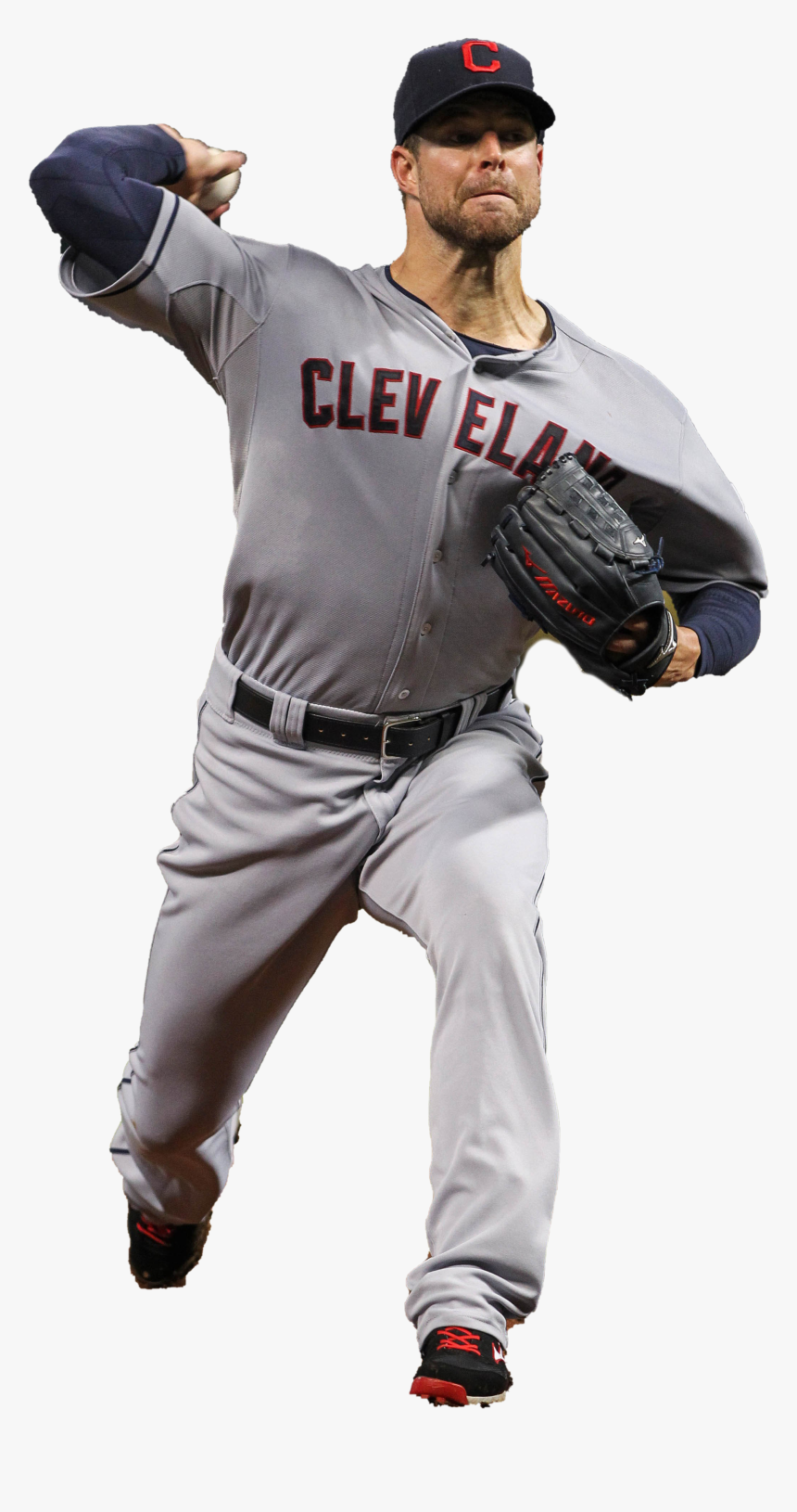 Corey Kluber Png Photo - Corey Kluber Png, Transparent Png
