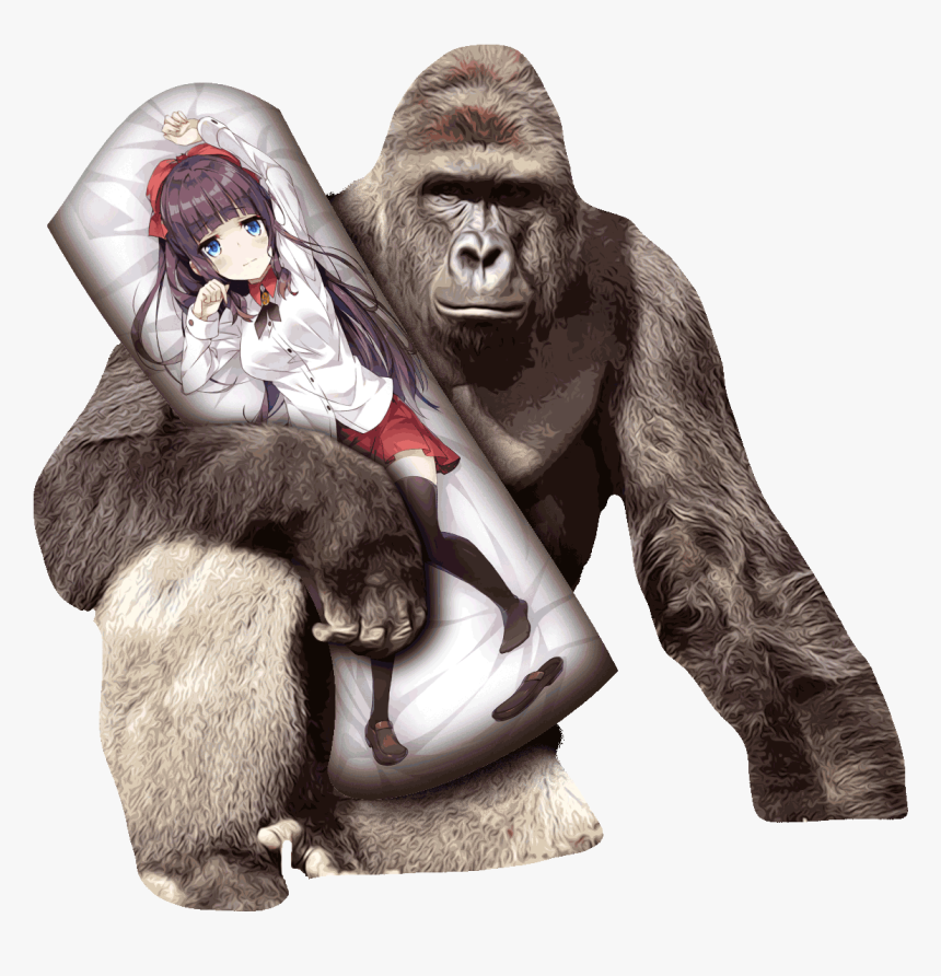 Avatar - Kano Zoo, HD Png Download