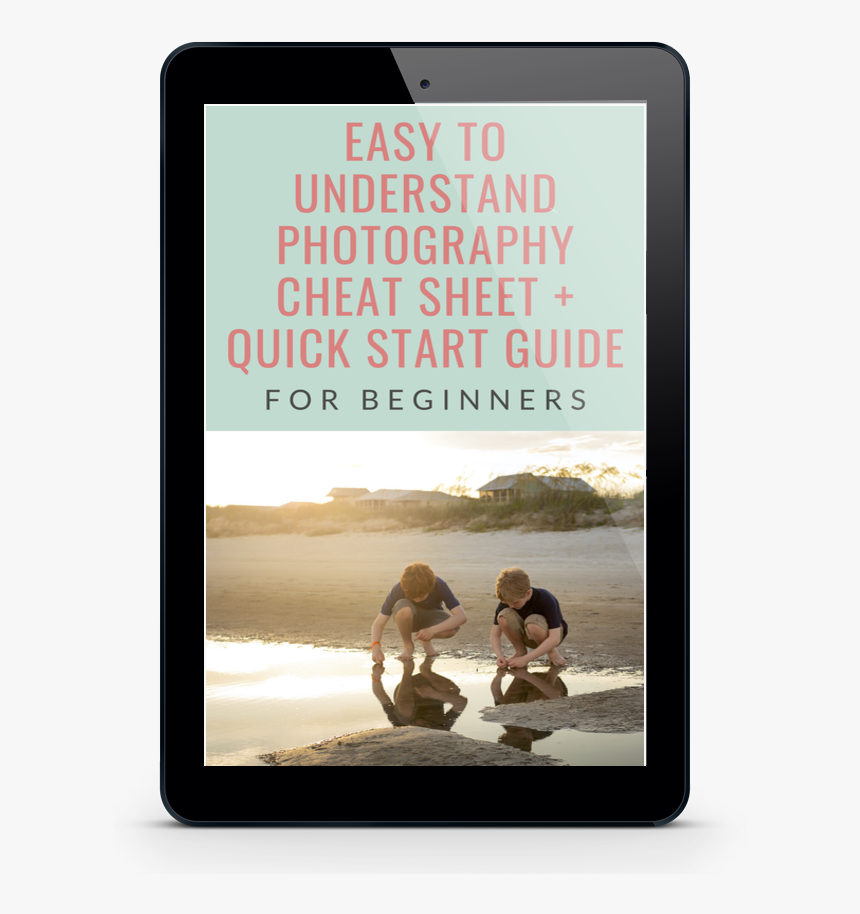 Tablet Computer, HD Png Download