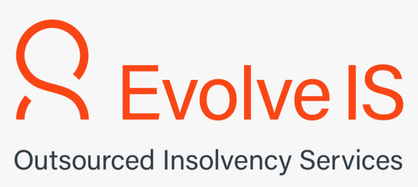 Logo Evolve With Tagline - Oval, HD Png Download