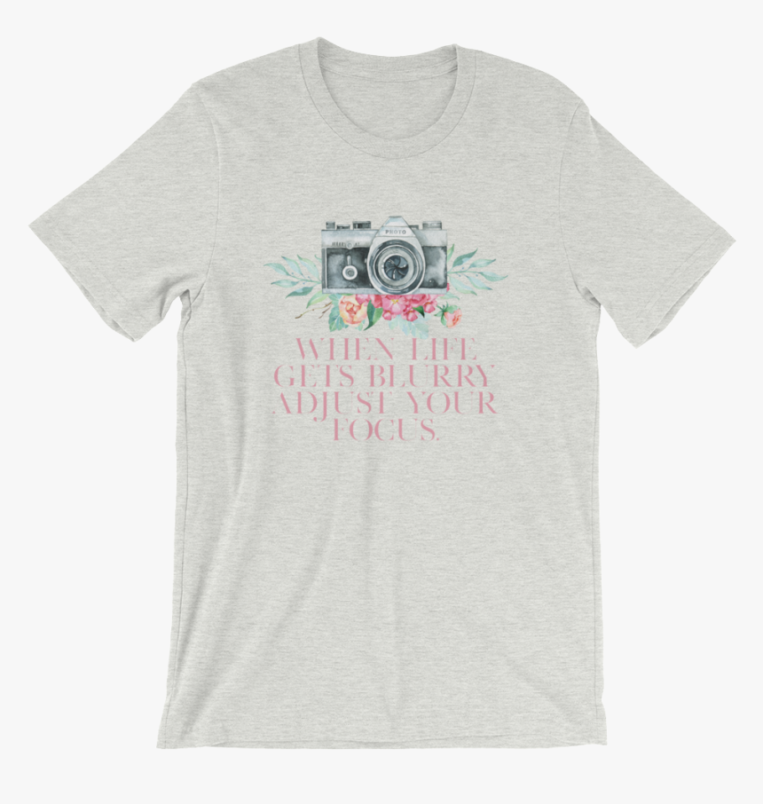 T-shirt, HD Png Download