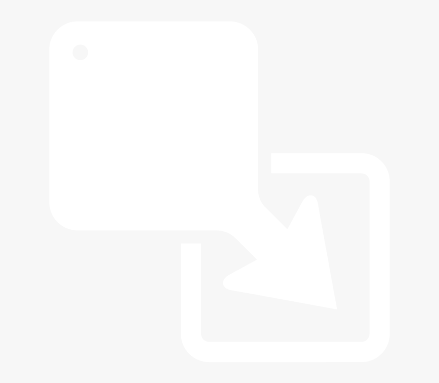 Johns Hopkins Logo White, HD Png Download