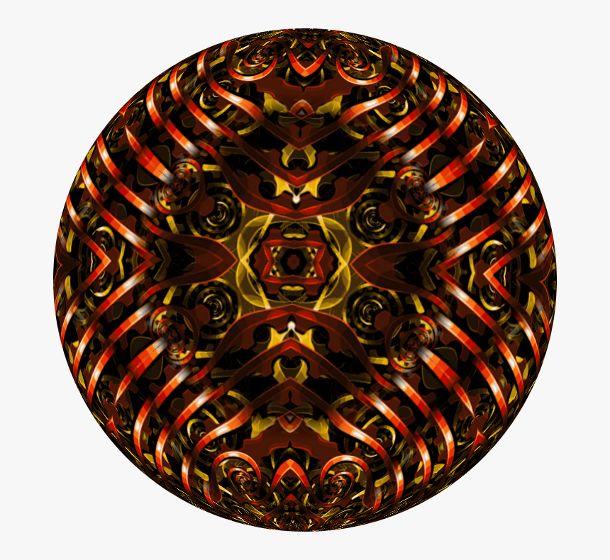 Circle, HD Png Download