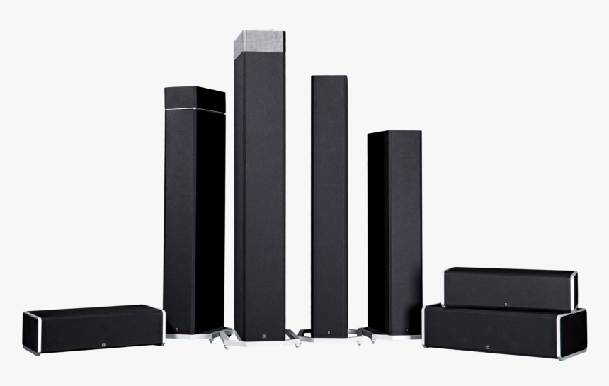 Definitive Technology Banner, HD Png Download