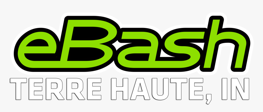 Ebash Terre Haute, HD Png Download