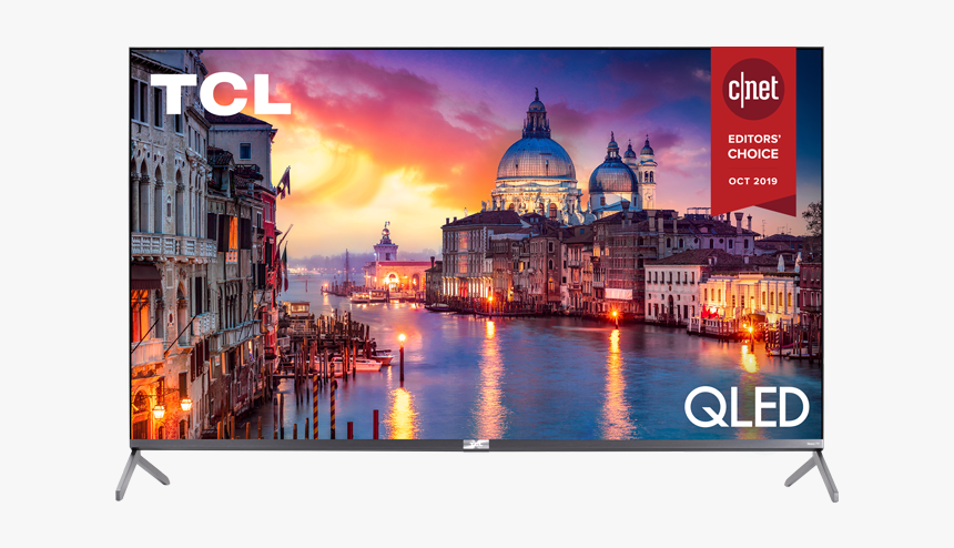 Tcl - Tcl 6 Series 2019, HD Png Download