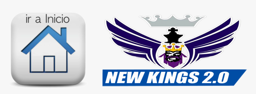 New Kings, HD Png Download