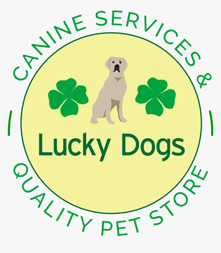 Lucky Dogs - Riba, HD Png Download