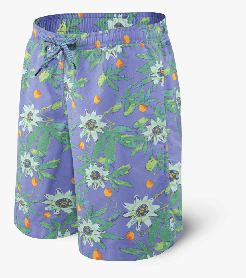 Cannonball - Saxx Men's Cannonball 2n1 Long Short, HD Png Download