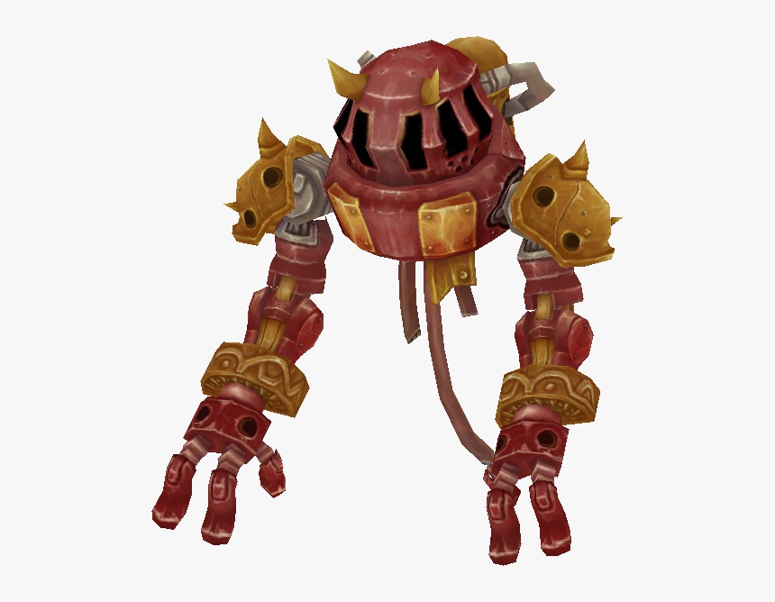 Grand Fantasia Wikia - Action Figure, HD Png Download