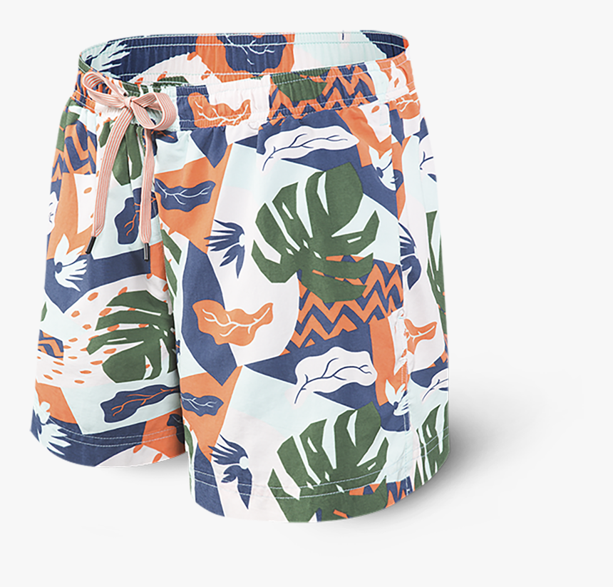 Cannonball - Board Short, HD Png Download