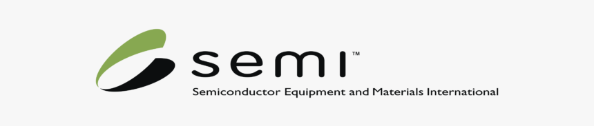 Semiconductor Equipment And Materials International, HD Png Download