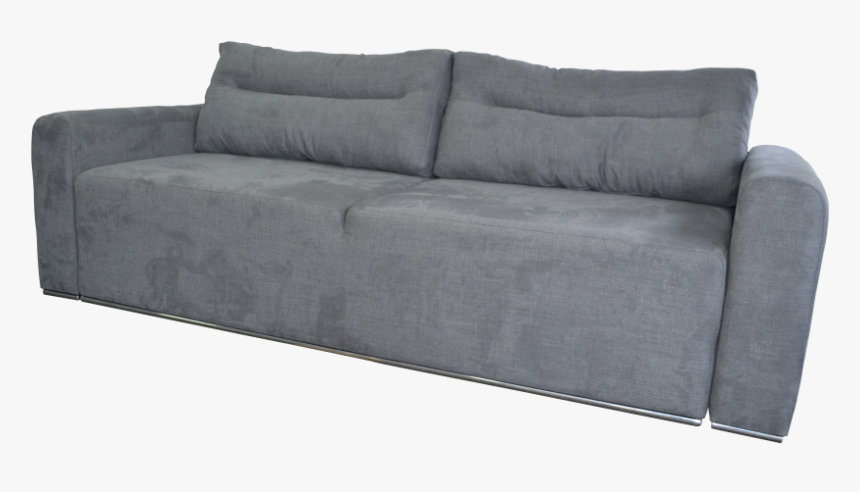 Studio Couch, HD Png Download