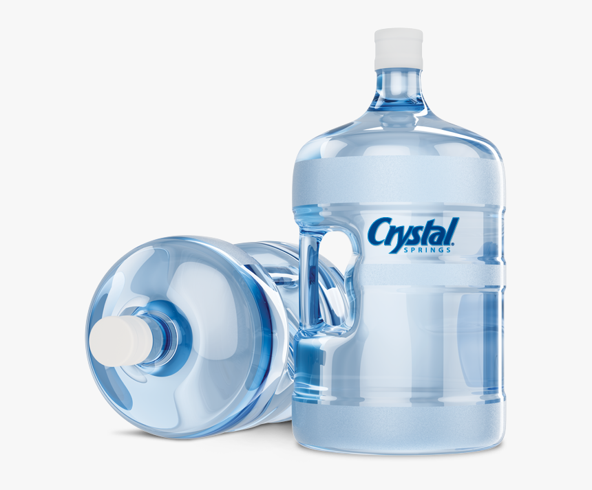 How Does Delivery Service Work - Oasis Alkaline Water, HD Png Download