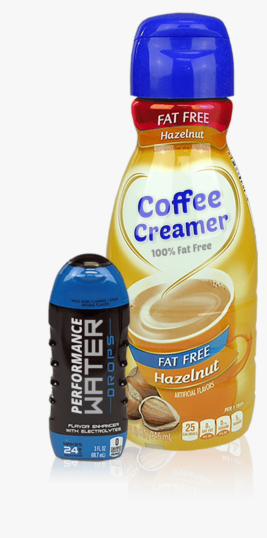 Energy Shot, HD Png Download