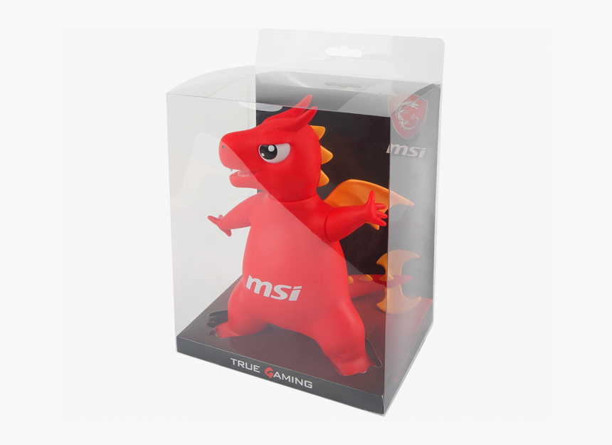 Msi Lucky Figure, HD Png Download