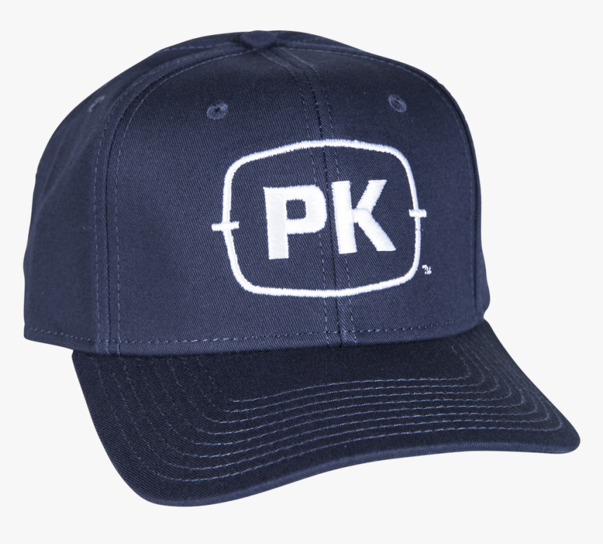 Pk Logo Hat, HD Png Download