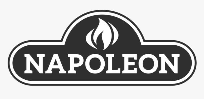 Napoleon Logo 1c Standard - Sign, HD Png Download
