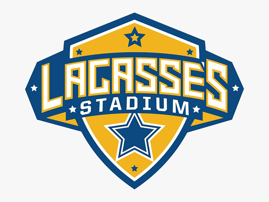 Lagasse S Stadium Las Vegas Logo - Lagasse Stadium Vegas Logo, HD Png Download